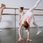 Jak wspierać rozwój taneczno-choreograficzny: od pierwszych kroków do autorskich układów