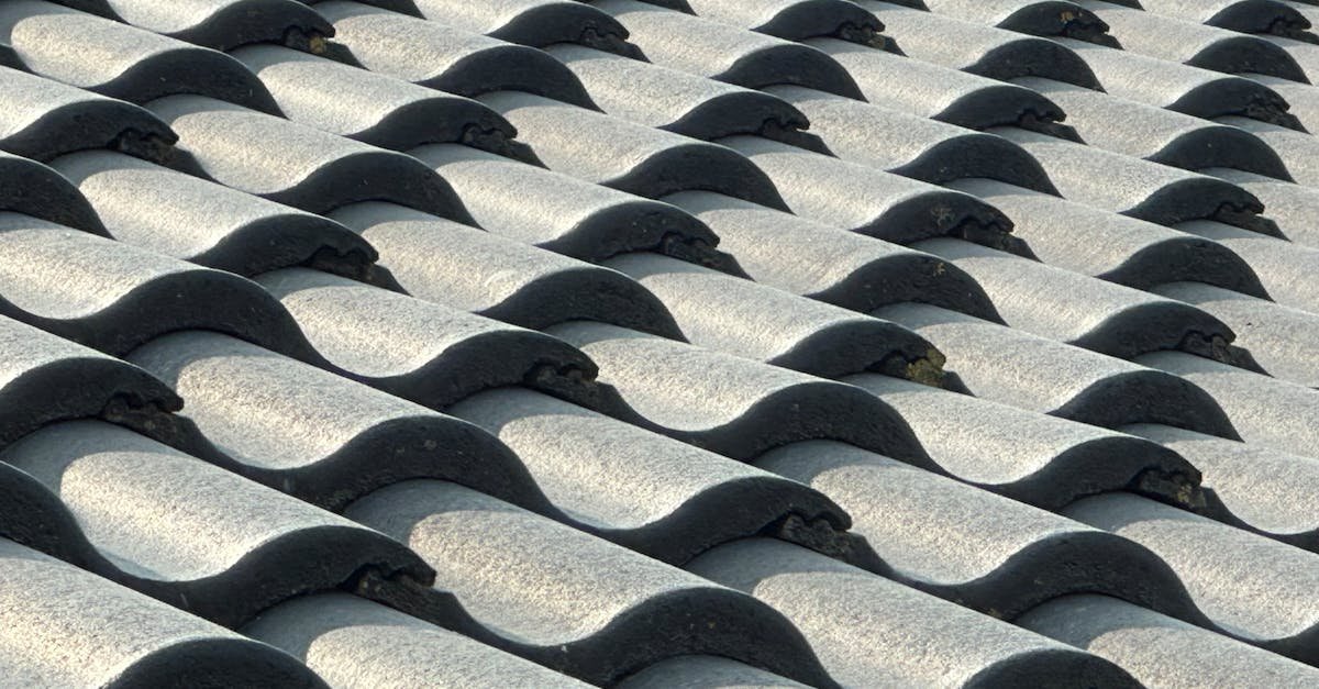 Dachówka cementowa czy ceramiczna? Porównanie kosztów, trwałości i wyglądu — wybierz dach na lata