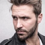 Quiff jak z barbershopu: krok po kroku do stylu, który robi wrażenie