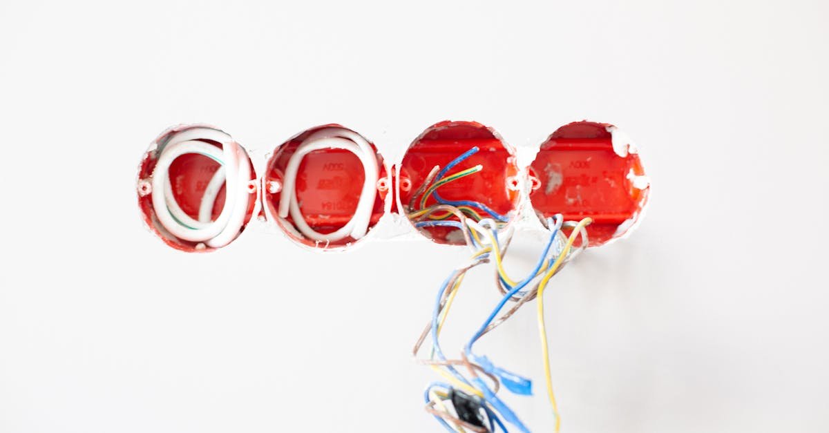 Remont instalacji elektrycznej bez niespodzianek: jak oszacować koszty krok po kroku