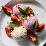 Bezmleczne lody proteinowe: 12 prostych przepisów, które pokochasz tego lata