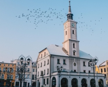Deweloper Gliwice – mieszkanie w dobrej lokalizacji to podstawa