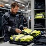 Co ile wymiana odzieży roboczej? Praktyczne zasady dla pracodawców i pracowników