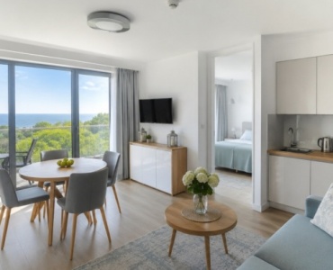 Apartamenty nad morzem Świnoujście – jak wybrać idealne miejsce na wypoczynek?