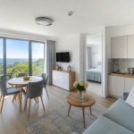 Apartamenty nad morzem Świnoujście – jak wybrać idealne miejsce na wypoczynek?