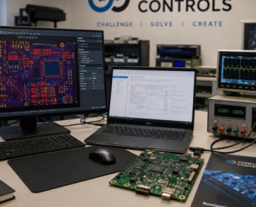 Computer Controls – technologie, wiedza i wsparcie dla nowoczesnej branży elektronicznej
