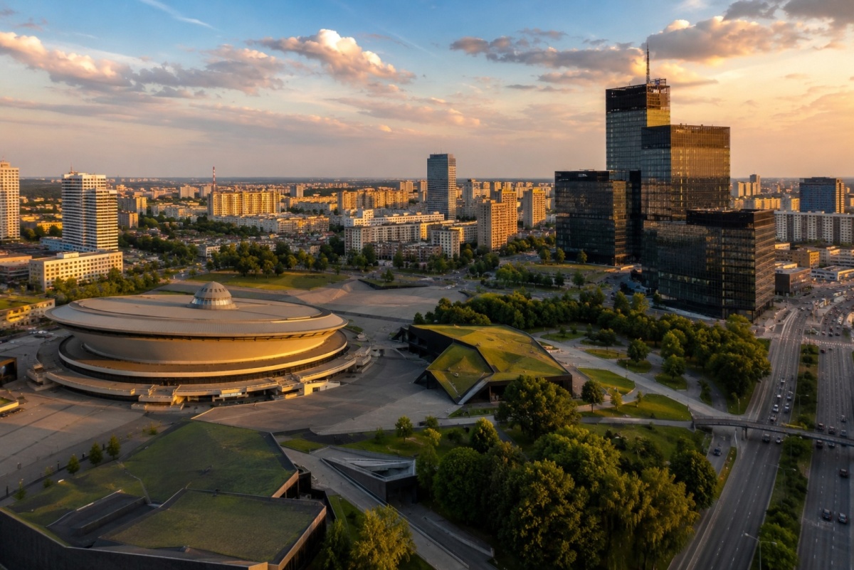 Pozycjonowanie stron Katowice – jak budować przewagę w lokalnych wynikach wyszukiwania?