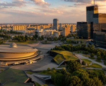 Pozycjonowanie stron Katowice – jak budować przewagę w lokalnych wynikach wyszukiwania?